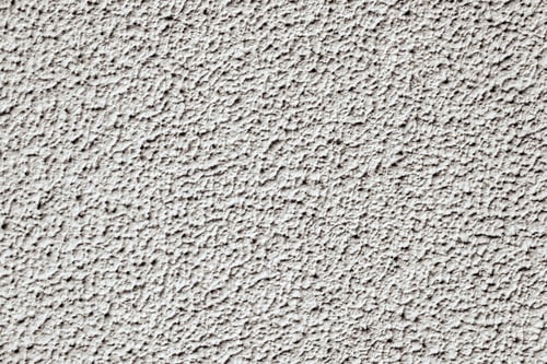 Preview: The Empty And Clean Plastered Wall Of Light Gray Tone For An Empty Background Or For Wallpaper With