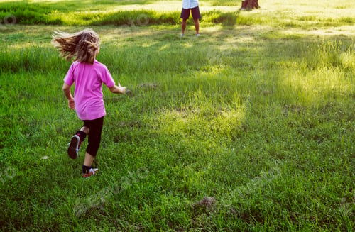 Preview: Family Generations Parenting Togetherness Relaxation Concept