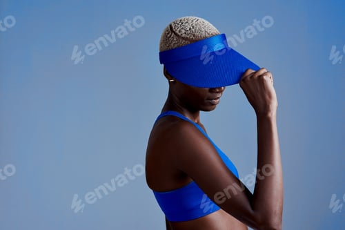 Preview: I come dressed to win
