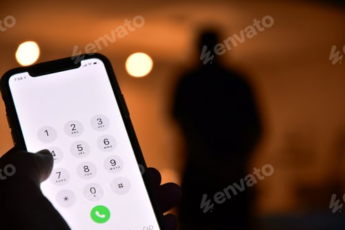 Preview: Mobile phone