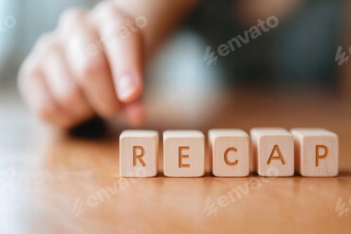 Preview: Recapping essential business and financial concepts