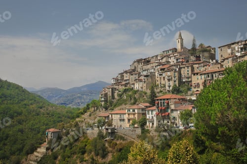Preview: Apricale