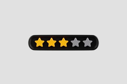 Preview: 3D Ratings Feedback 3