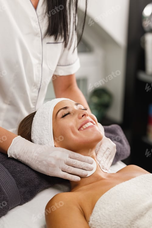 Preview: On My Way To Beautiful And Soft Skin
