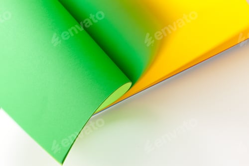 Preview: colors papers background