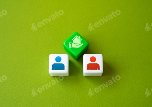 Preview: Selling a house