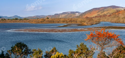 Preview: Loch Fleet - Scottish Highlands