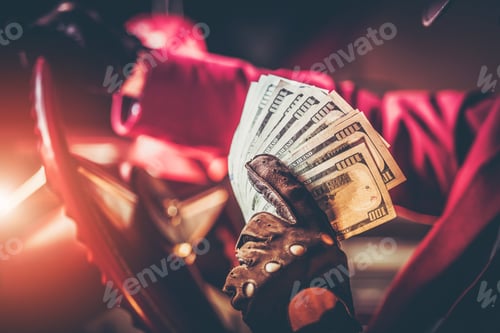 Preview: Casino Jackpot Winner