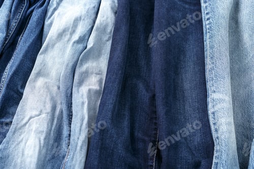 Preview: Studio Shot Jeans, Clothing, Denim