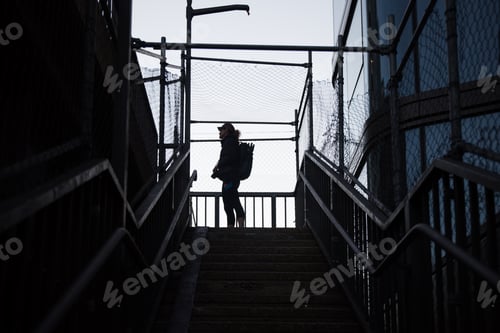 Preview: Out and about