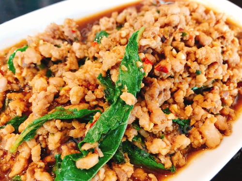 Preview: Thai food