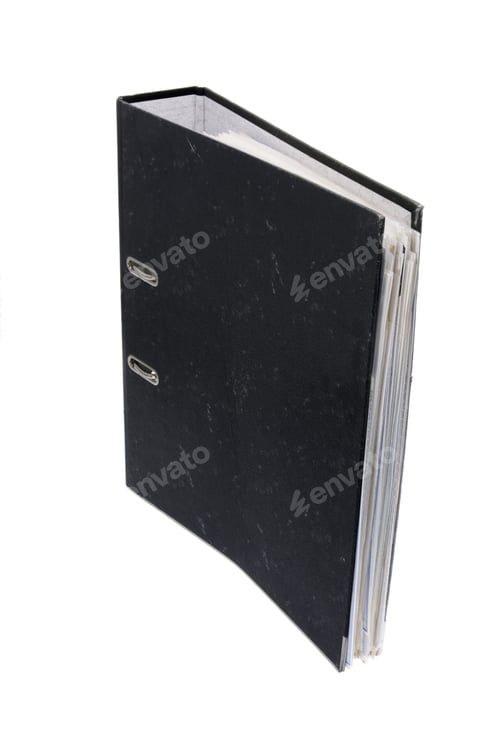 Preview: Ring Binder