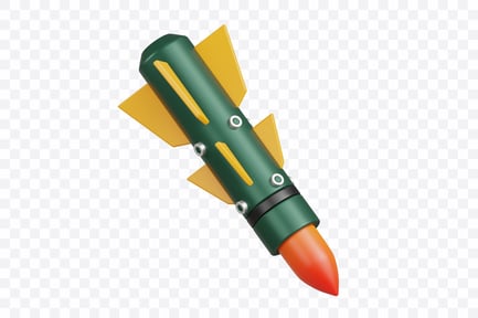 Preview: Guided Missile