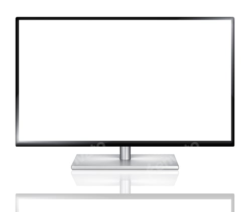 Preview: Monitor isolated