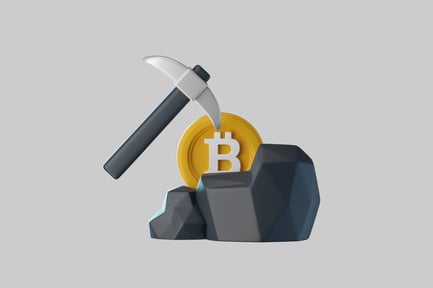 Preview: Bitcoin Mining