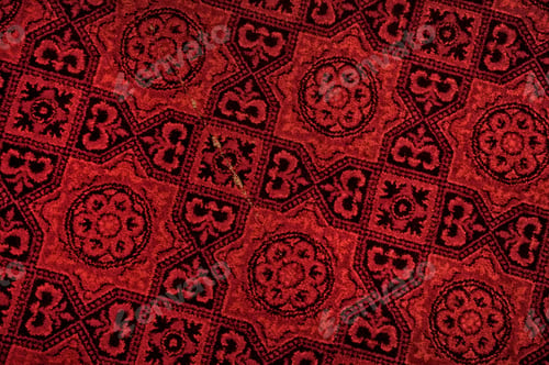 Preview: tacky carpet