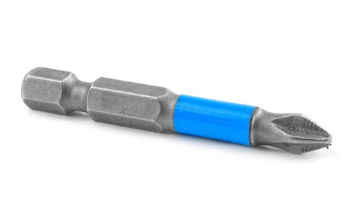 Preview: drill bit