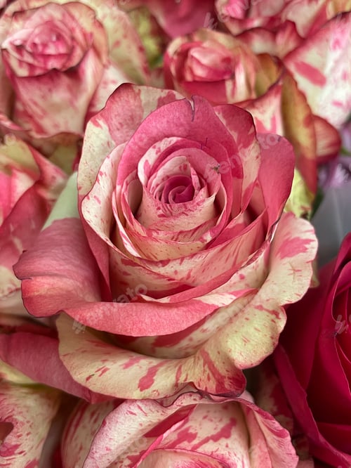 Preview: Roses