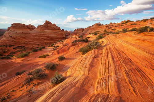 Preview: Utah landscapes