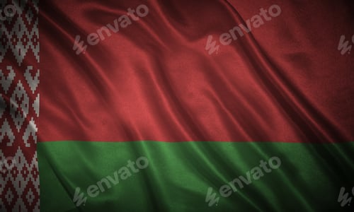 Preview: flag of Belarus
