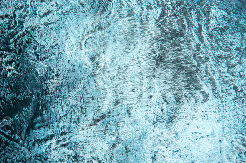 Preview: top view light-blue background photo color bright