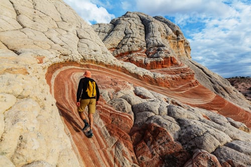 Preview: Hike in Utah