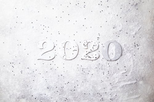 Preview: Idea Happy New Year 2020