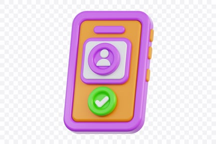 Preview: Mobile Voting App