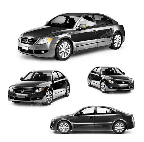 Preview: Contemporary Shiny Luxury Transportation Performance Concept
