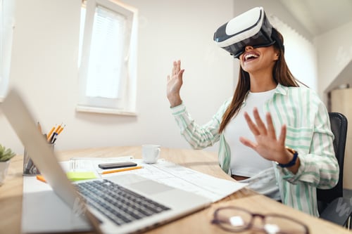 Preview: Welcome To The Modern Office!