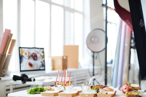 Preview: Photo Studio