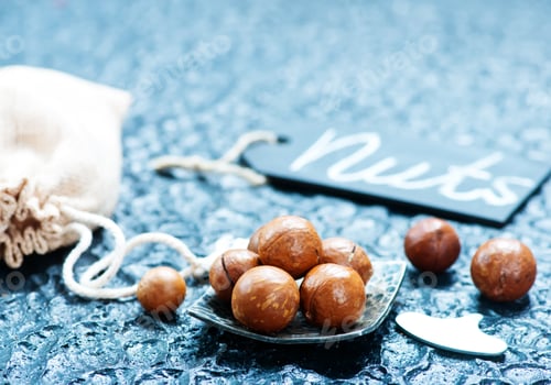 Preview: macadamia