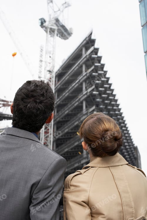 Preview: Building Surveyors