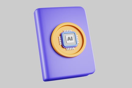 Preview: Ai chip card