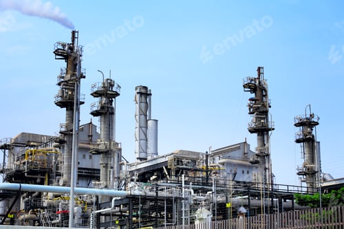 Preview: Gas industry