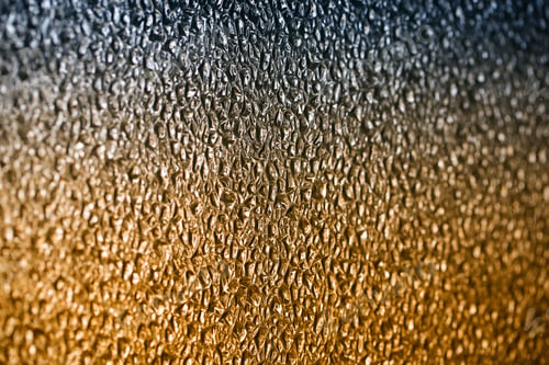 Preview: The Glass Is Bright And Colorful Background Image