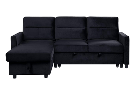 Visualização: Sofá realista modelo 001