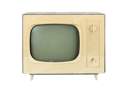 Preview: retro tv