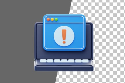 Preview: Access 3D Icon
