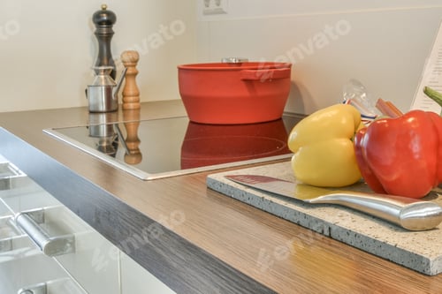Preview: Beautiful kitchen design