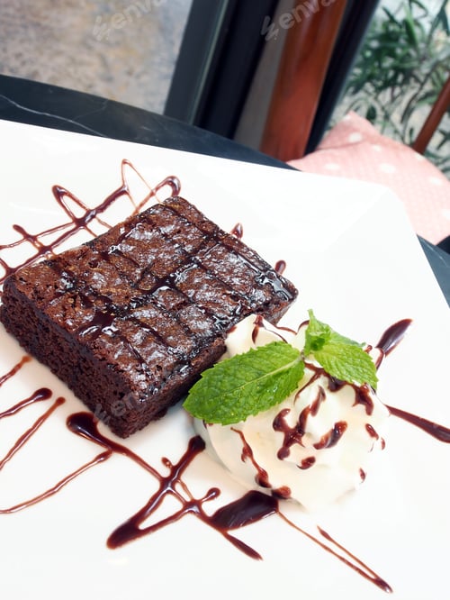 Preview: Brownie