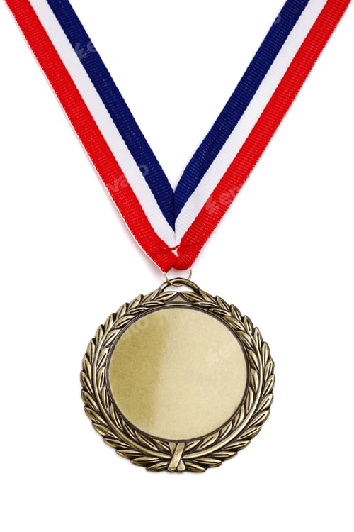 Preview: Olympic gold medal