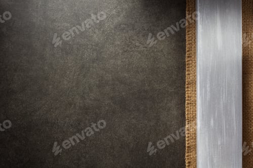 Preview: wood on stone background