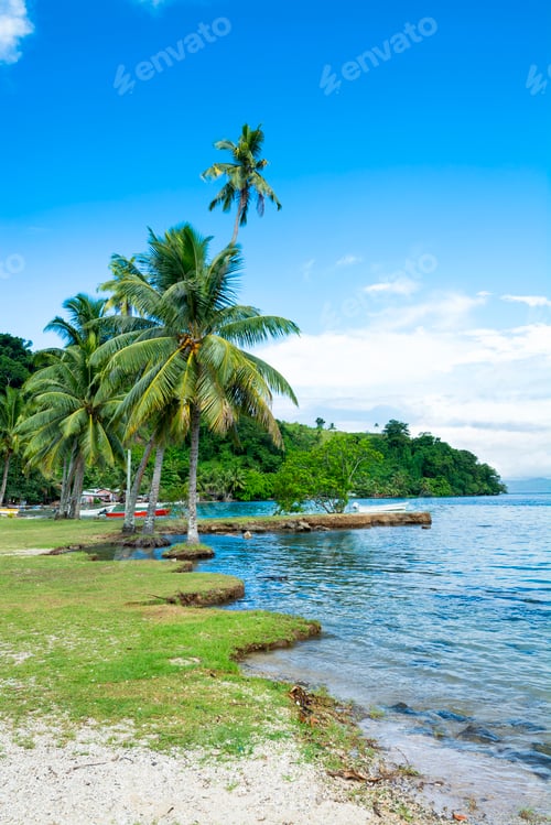 Preview: Kioa Island Fiji