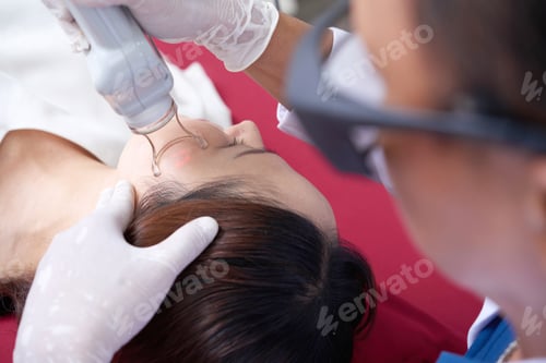 Preview: Skin treatment
