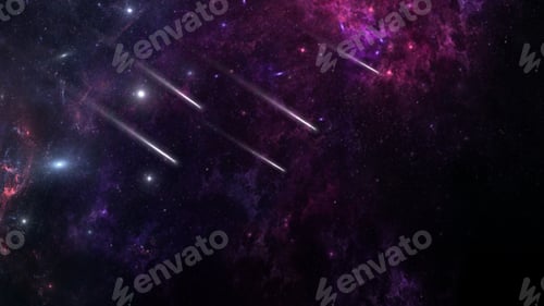 Preview: big bang, black hole, supermassive star, galaxy, cosmos, physical, science fiction wallpaper.
