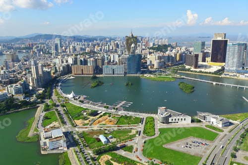 Preview: Macau
