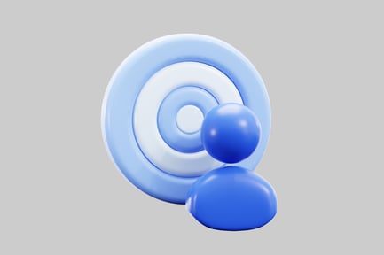 Preview: Target audience avatar icon