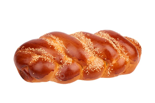 Preview: Challah