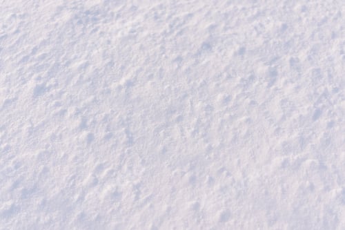 Preview: Pink snow winter texture. Seasonal fresh white color snow nature backdrop wallpaper